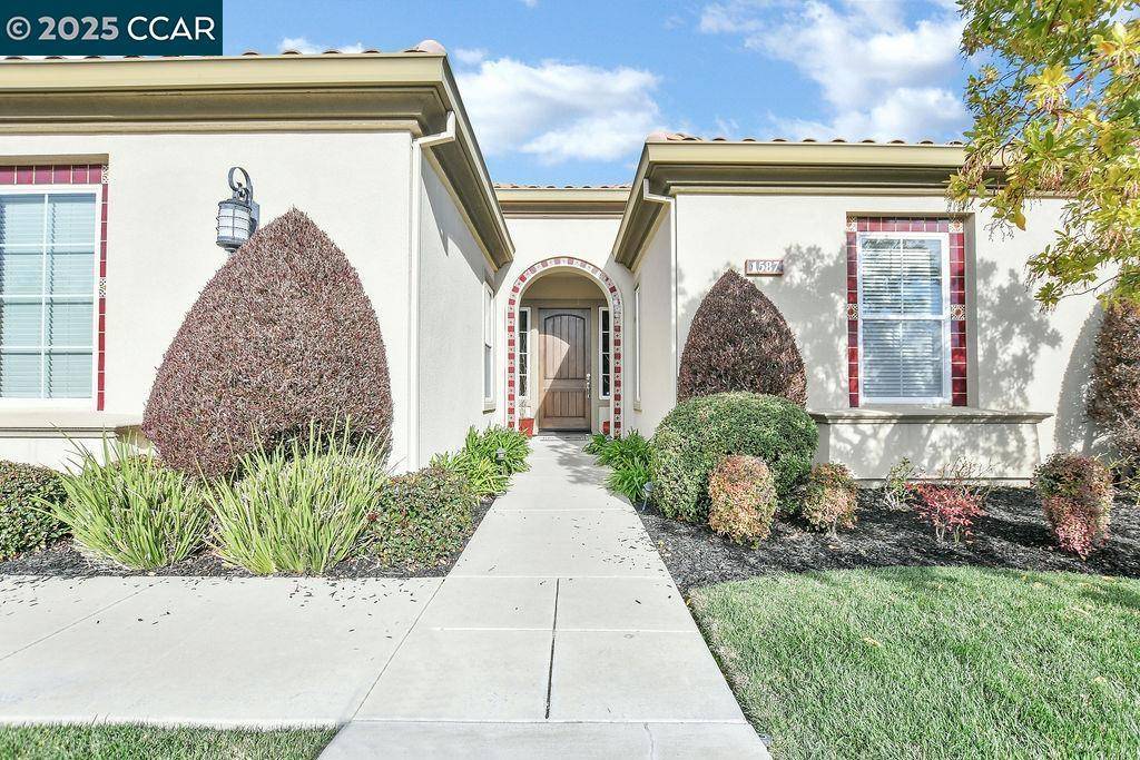 Brentwood, CA 94513,1587 California Trl