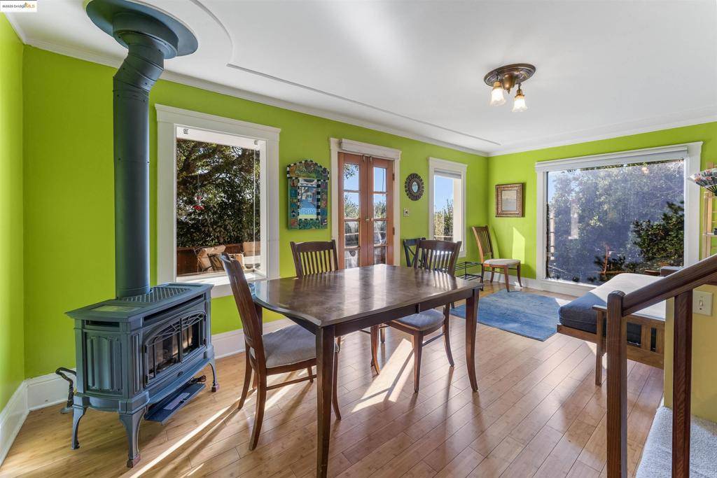 Berkeley, CA 94709-1023,1724 La Vereda Road