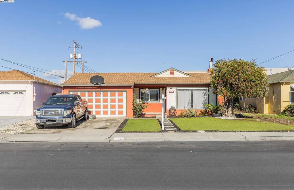 San Leandro, CA 94578,391 Anza Way