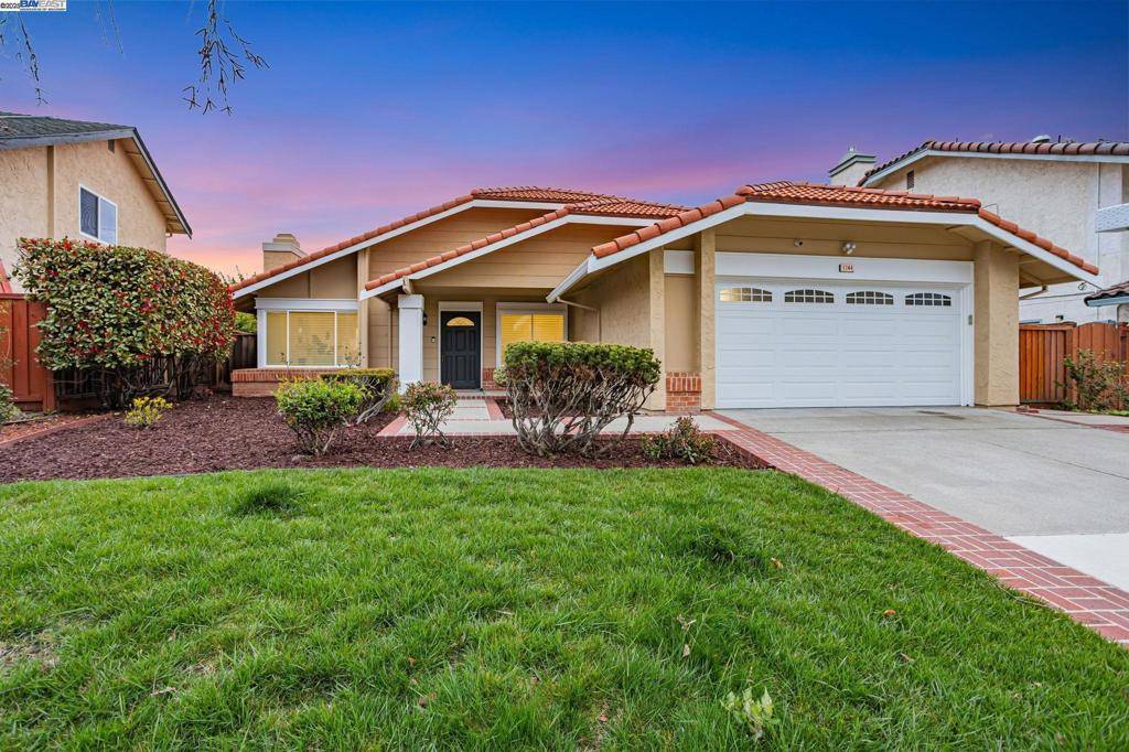 Fremont, CA 94539,1144 Onondaga Way