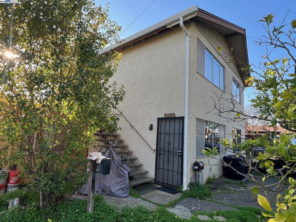 San Leandro, CA 94578,1695 159Th Ave