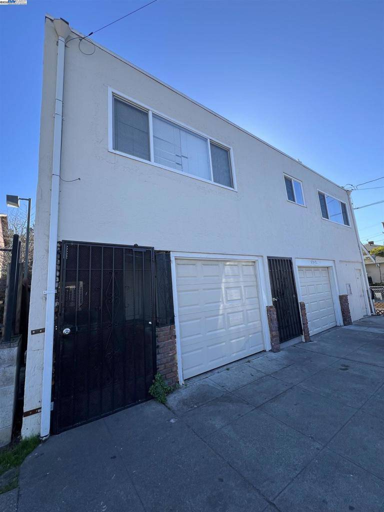 Oakland, CA 94605,2312 55Th Ave