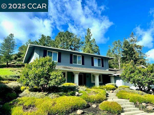 Moraga, CA 94556,176 Paseo Del Rio