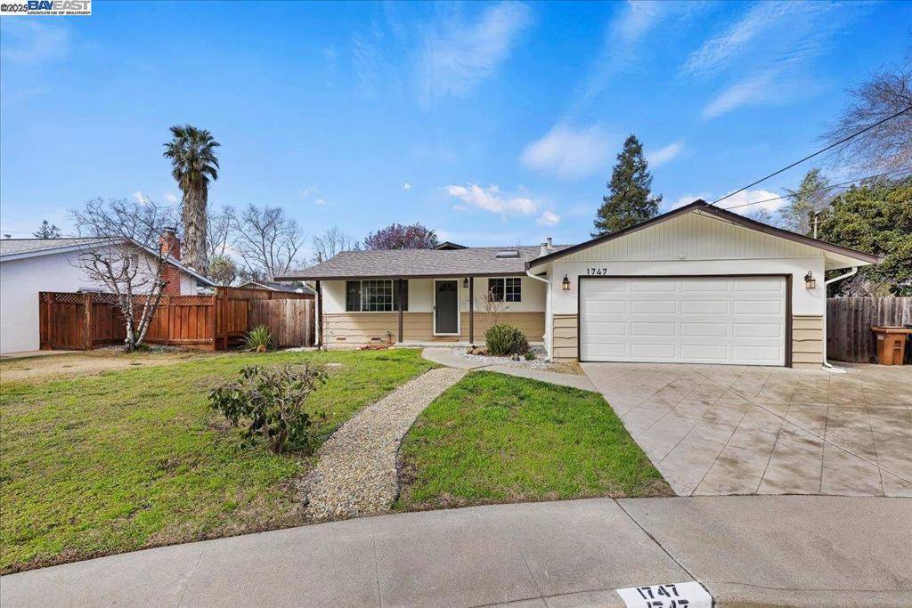 Concord, CA 94518,1747 Kasba St