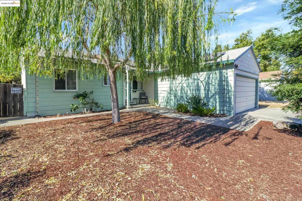 Antioch, CA 94509,1930 Glenwood Dr