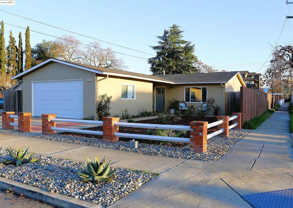 Livermore, CA 94551,1621 Park St