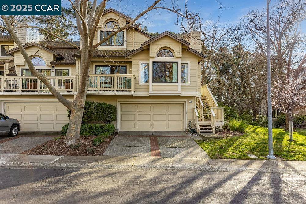 Walnut Creek, CA 94597,347 Beacon Ridge Ln