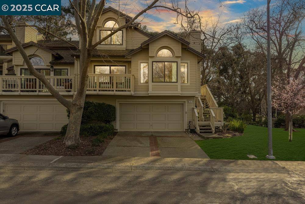Walnut Creek, CA 94597,347 Beacon Ridge Ln