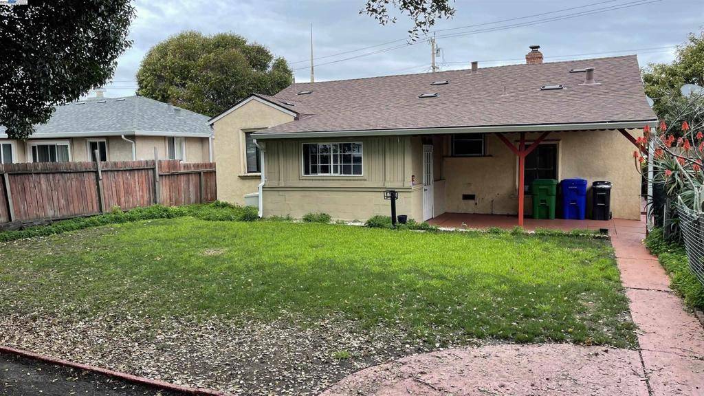 San Lorenzo, CA 94580,952 Grant Ave