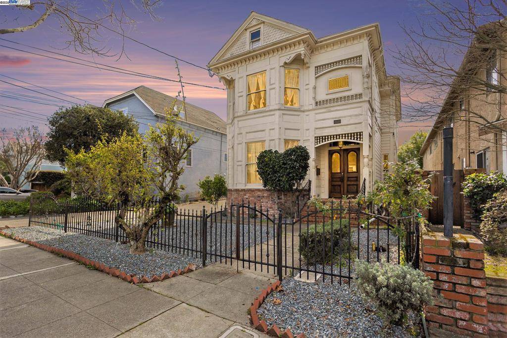 Alameda, CA 94501,2120 Encinal Ave