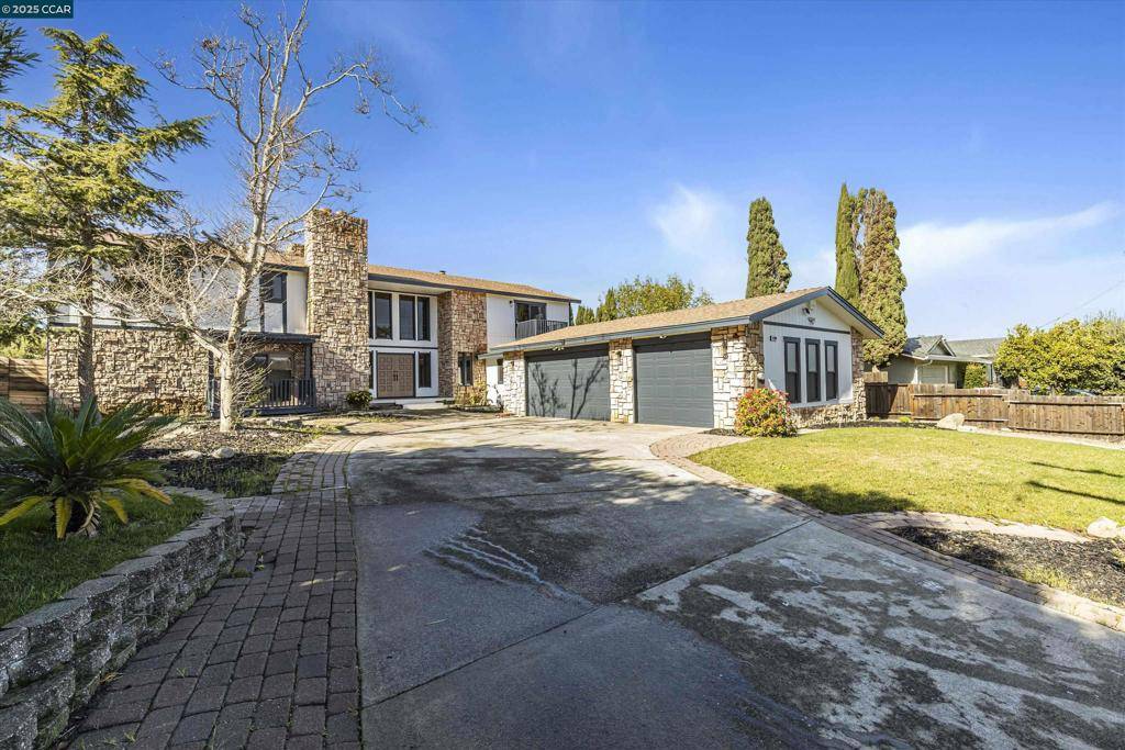 Pittsburg, CA 94565,4280 Hillview Drive