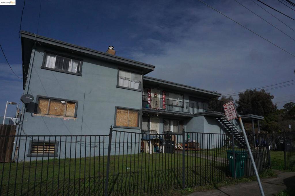 Oakland, CA 94605,2805 106Th Ave