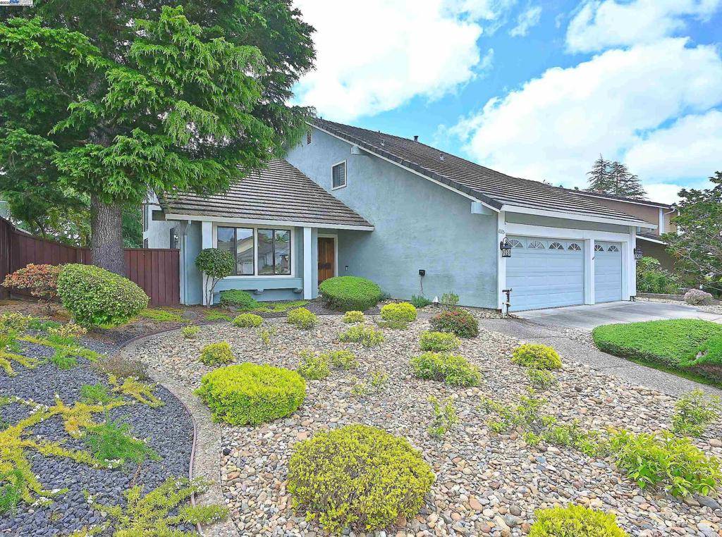 Castro Valley, CA 94552,6525 Bellhurst Ln