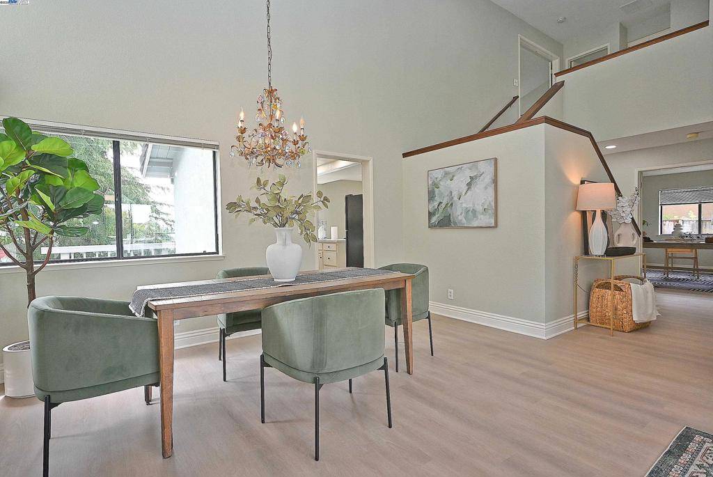 6525 Bellhurst Ln Castro Valley, CA 94552