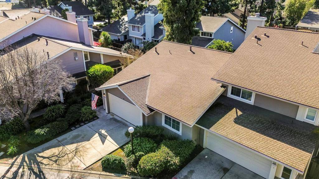 San Leandro, CA 94577,2269 Croyden Pl