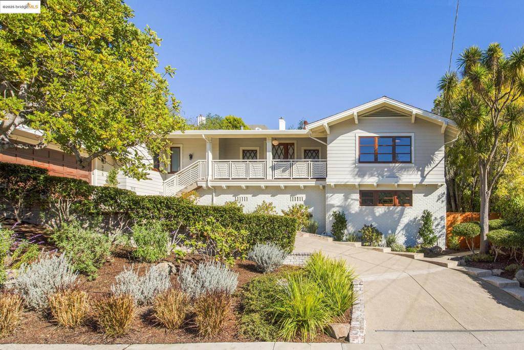 Piedmont, CA 94610,345 La Salle Ave