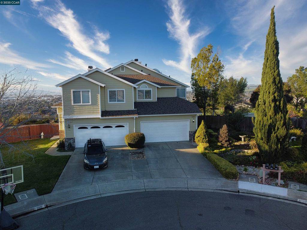 Vallejo, CA 94591,110 Swanzy Ct