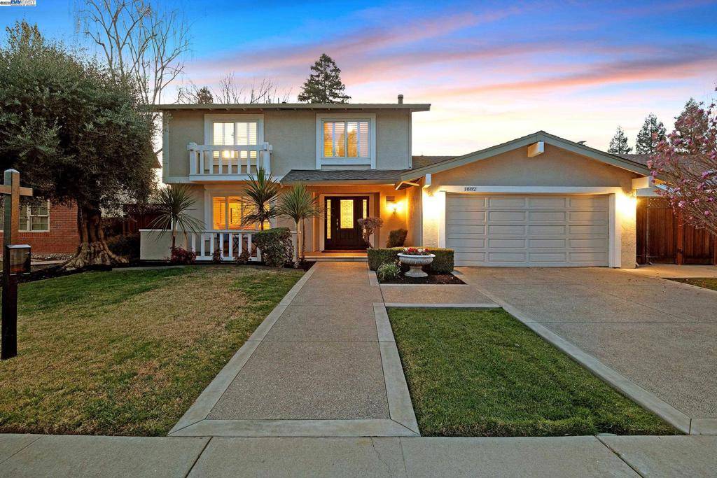 Pleasanton, CA 94566,1882 Halcyon Ct.