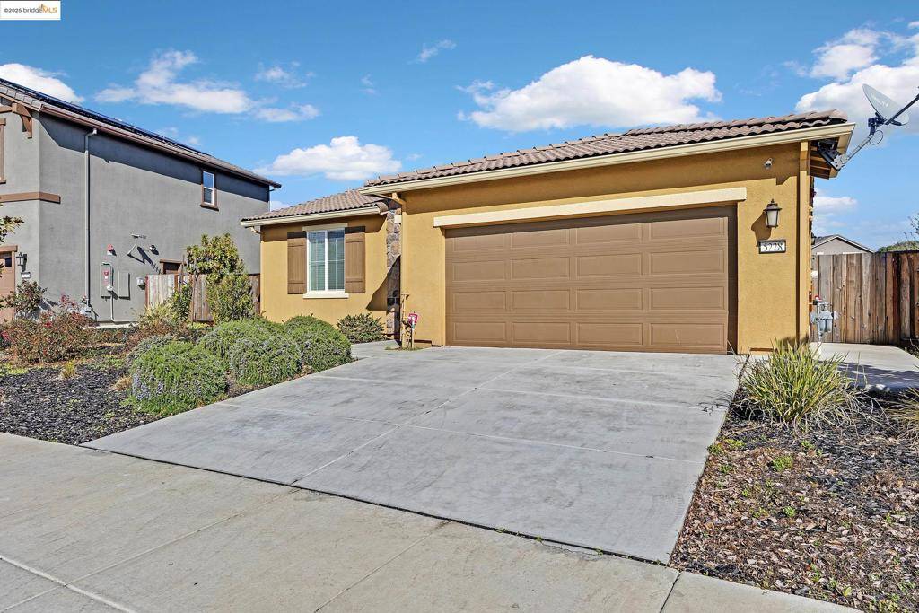 Antioch, CA 94531,5228 Trimonti Cir