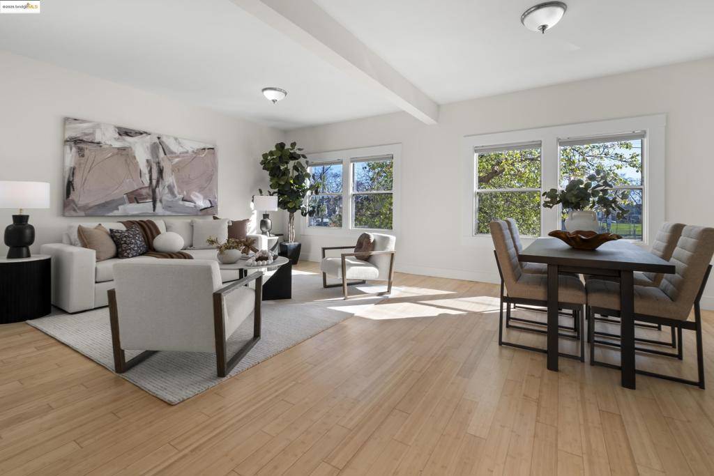 Oakland, CA 94608,1430 32Nd St
