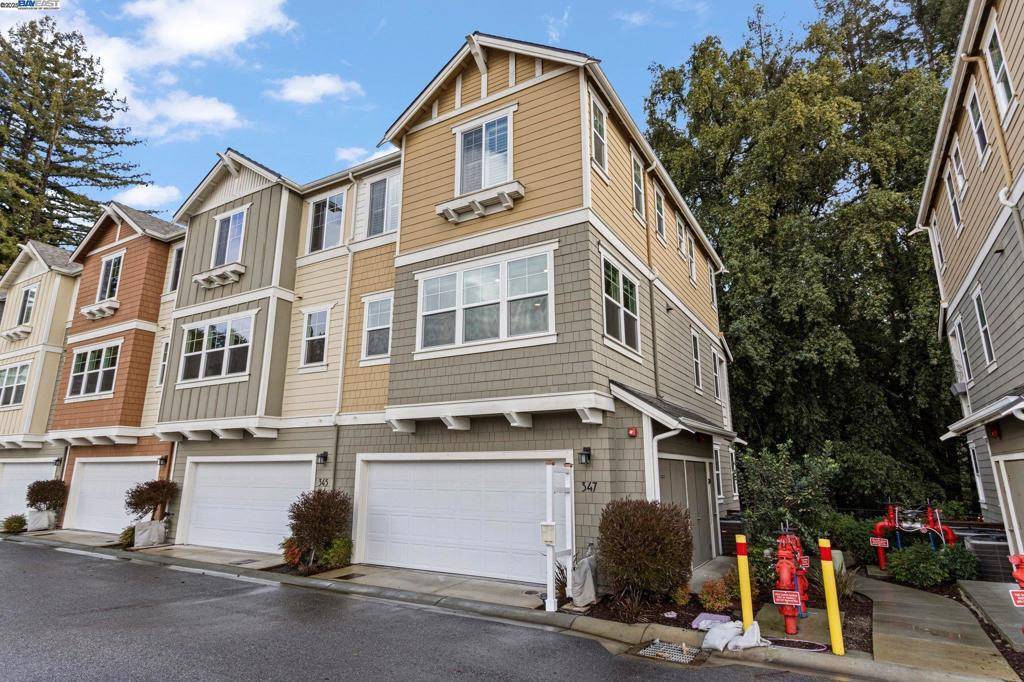 Scotts Valley, CA 95066,347 Skyforest Way