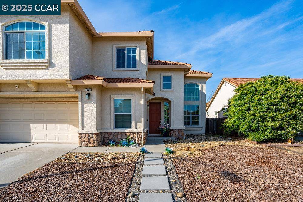 Antioch, CA 94509,4305 Calsite Ct