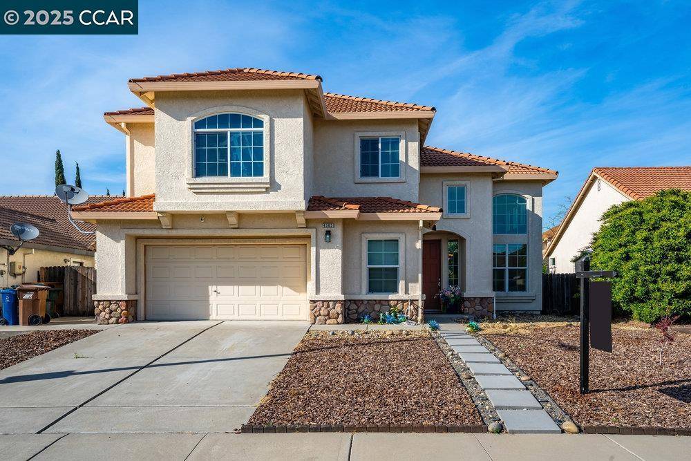 Antioch, CA 94509,4305 Calsite Ct