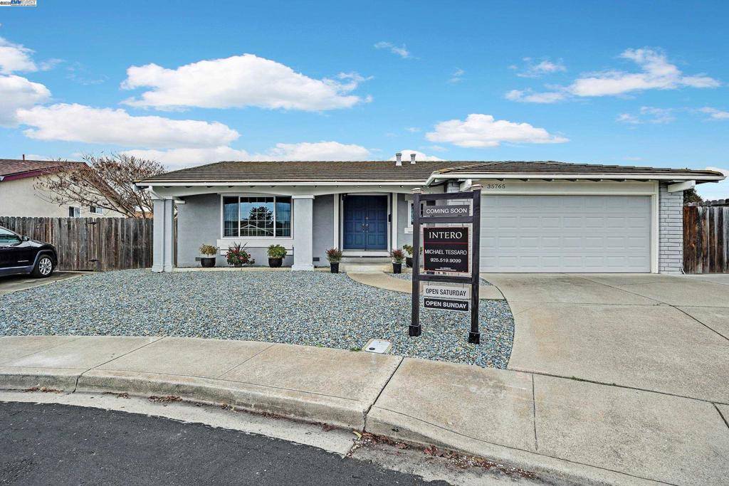 Fremont, CA 94536,35765 Blair Pl