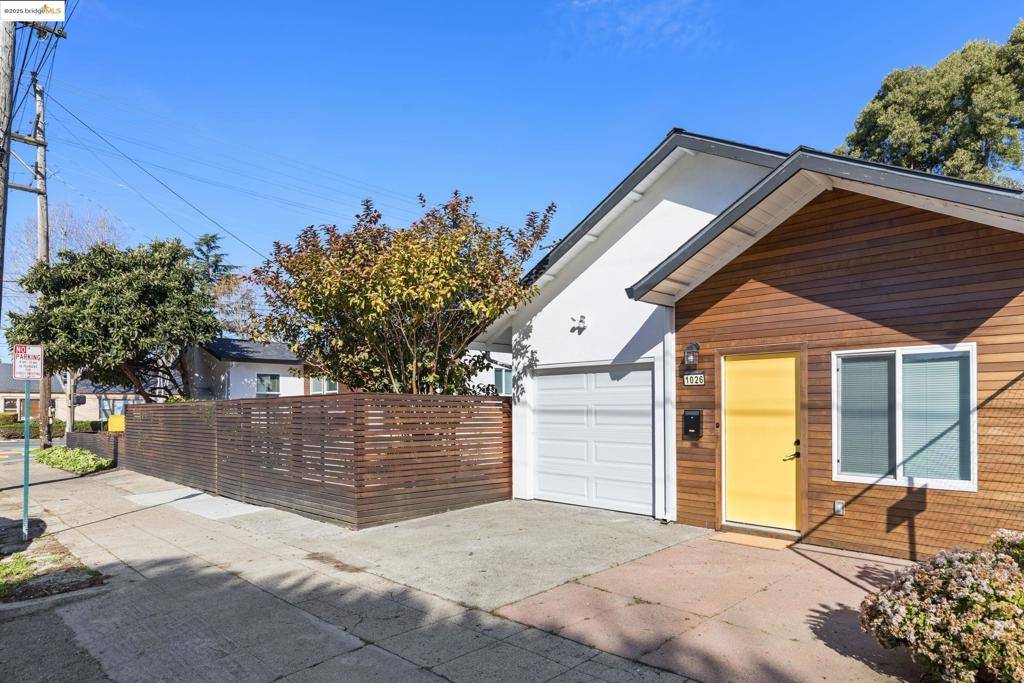 Emeryville, CA 94608,1026 43rd St