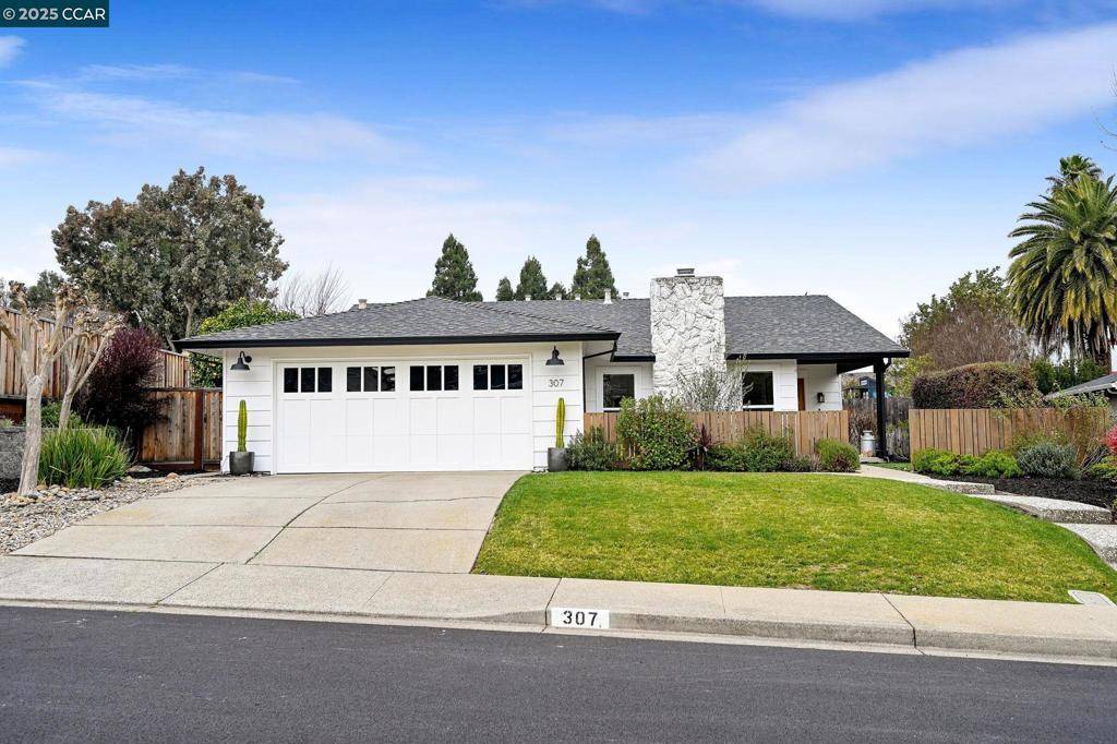 Danville, CA 94526,307 Ranger Place