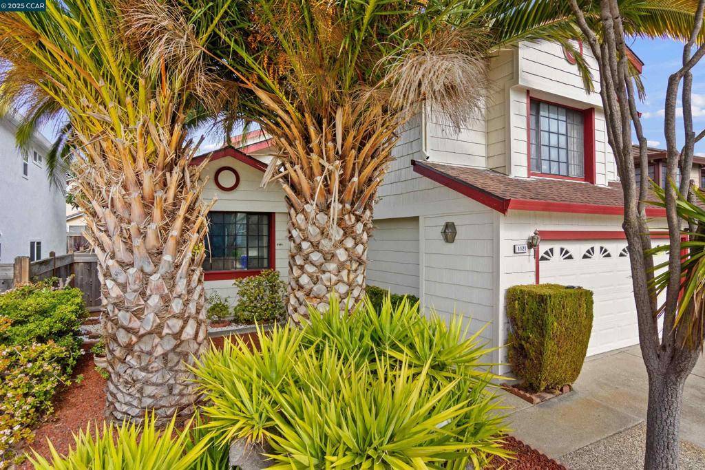 Hercules, CA 94547,1121 Williams