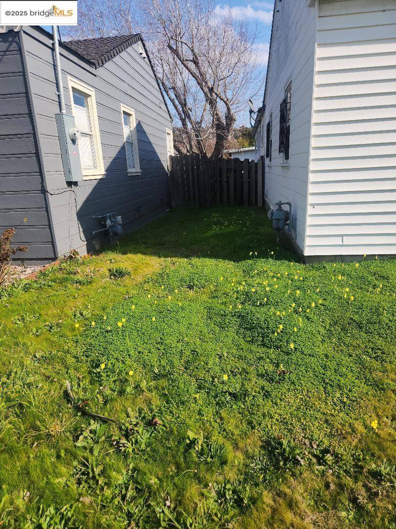 Richmond, CA 94805,766 Ventura St