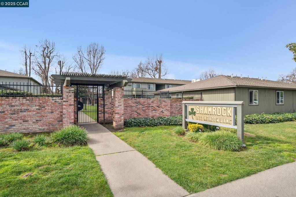 Concord, CA 94520,1133 Meadow Ln #38