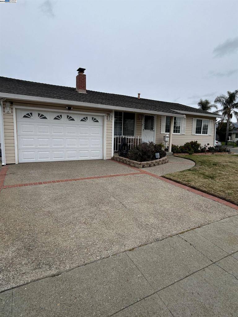 Fremont, CA 94538,40698 Andante St