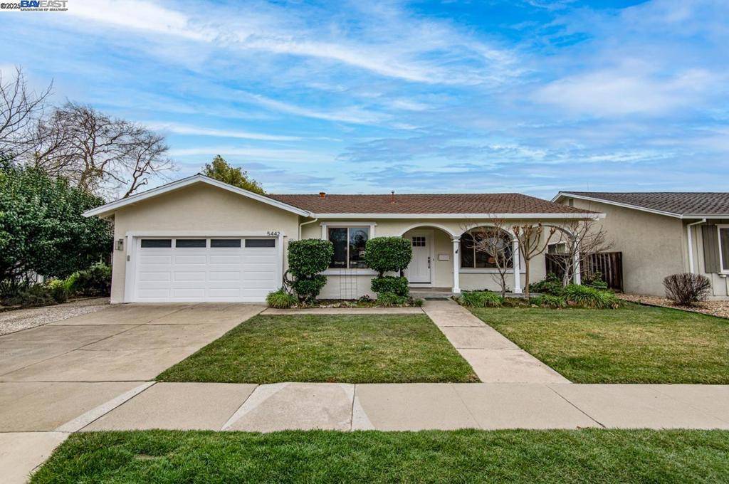 Pleasanton, CA 94566,5442 Northway Rd