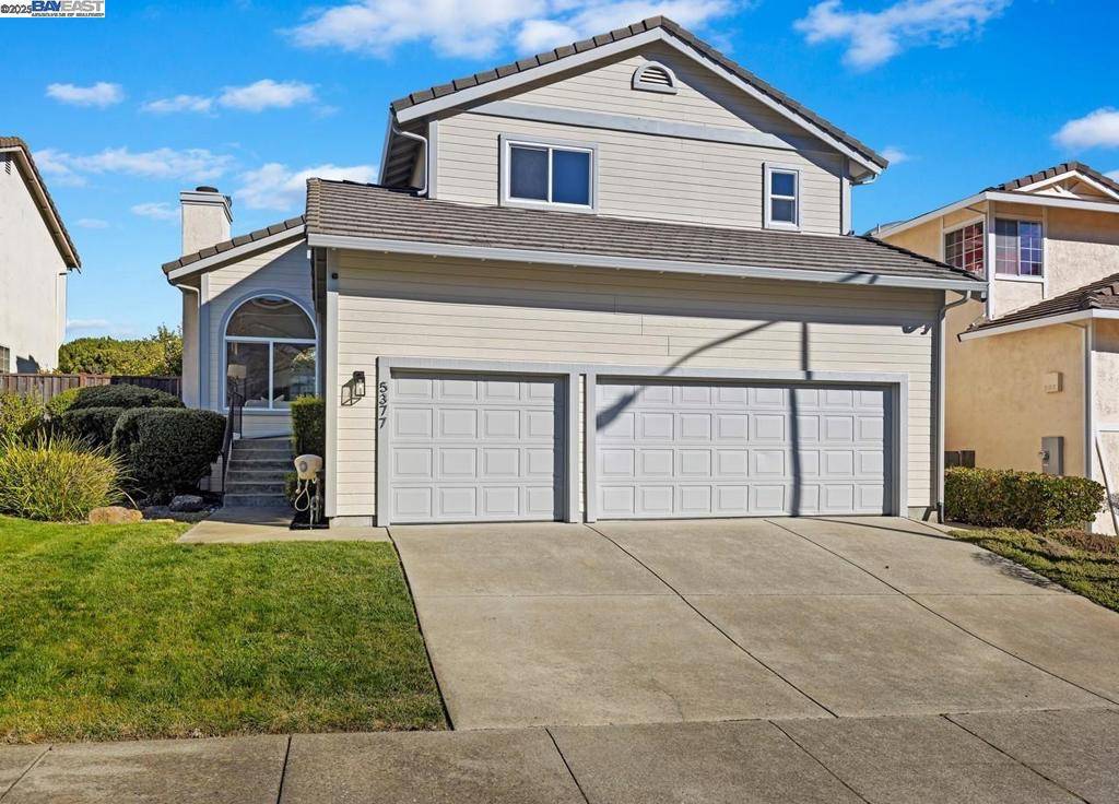 Richmond, CA 94803,5377 Debra Ln