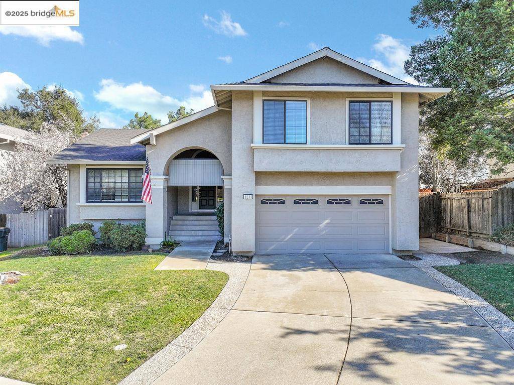 Antioch, CA 94509,1513 Mellissa Cir
