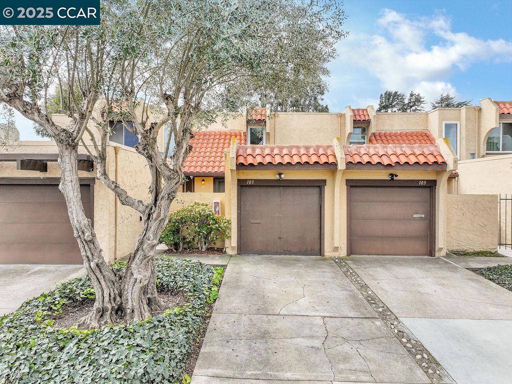 San Pablo, CA 94806,103 Villa Dr