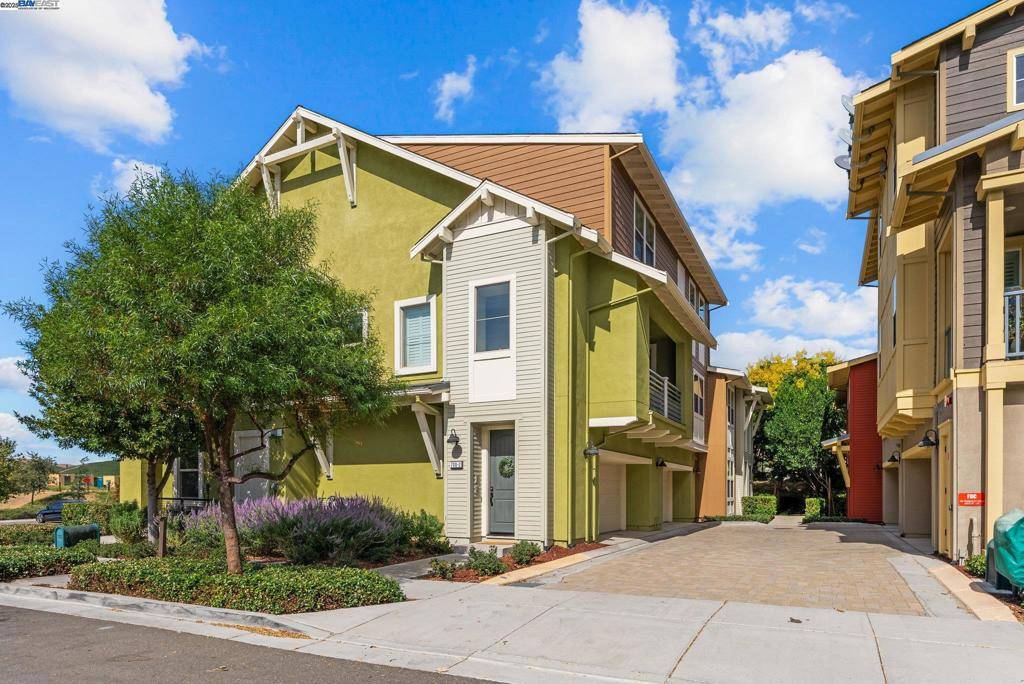Livermore, CA 94551,700 Tranquility Circle #2