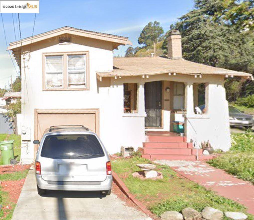 Oakland, CA 94605,2957 73rd Avenue