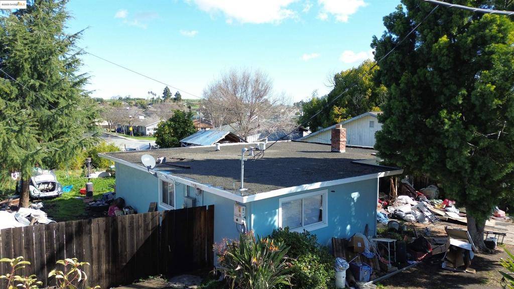 Martinez, CA 94553,3851 Martha Dr