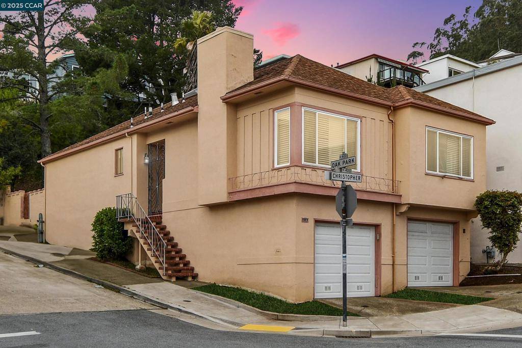 San Francisco, CA 94131,398 Christopher Dr
