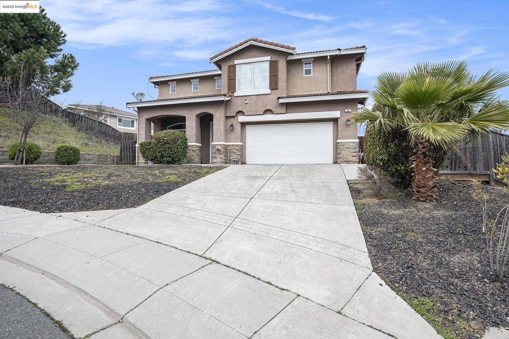 Bay Point, CA 94565,29 Pilar Ridge Ct