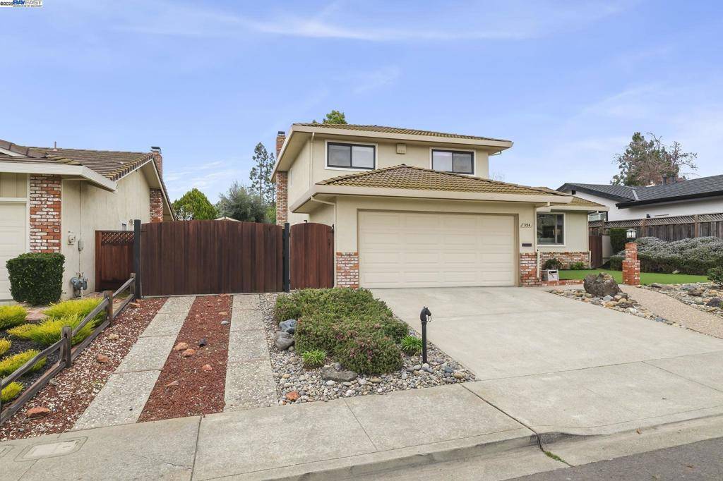 Pleasanton, CA 94566,354 Ewing Dr