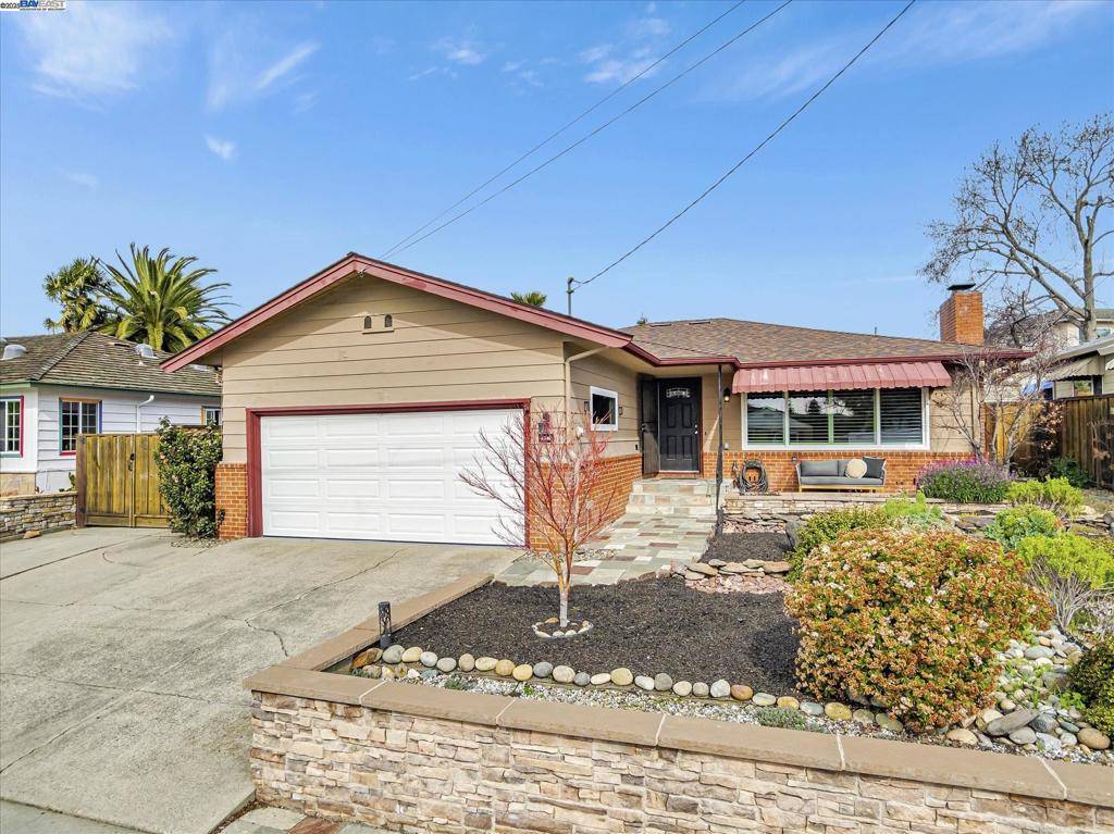 Castro Valley, CA 94546,4346 Circle Ave