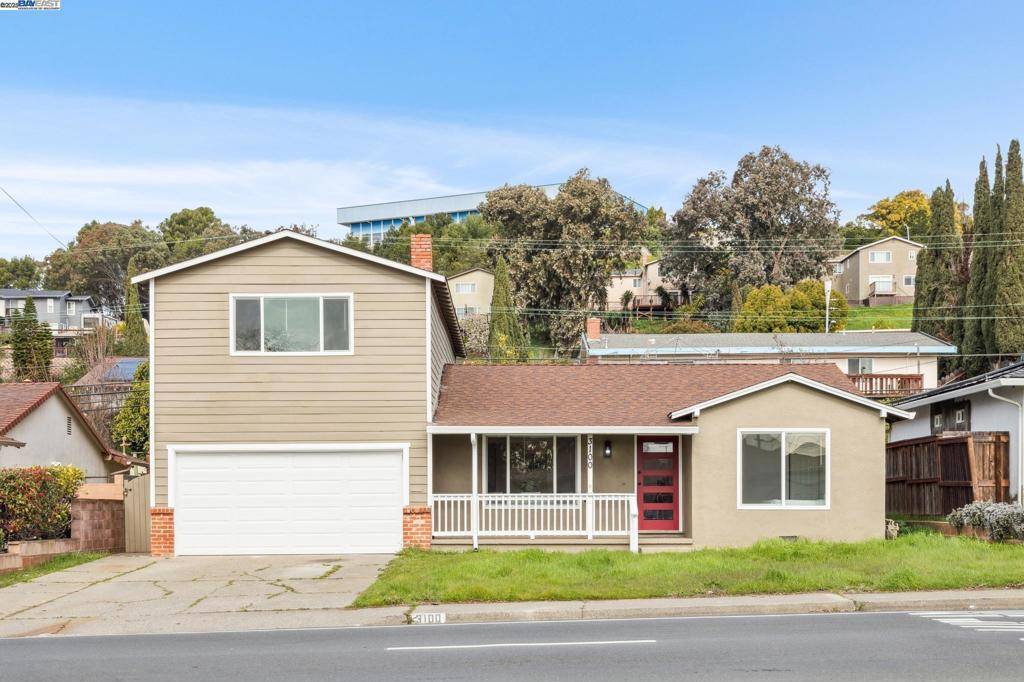 Vallejo, CA 94591,3100 Tennessee St
