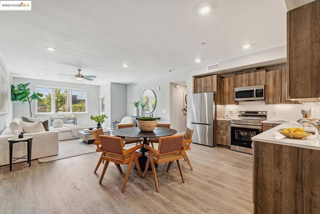 Oakland, CA 94607,2400 Adeline ST #107