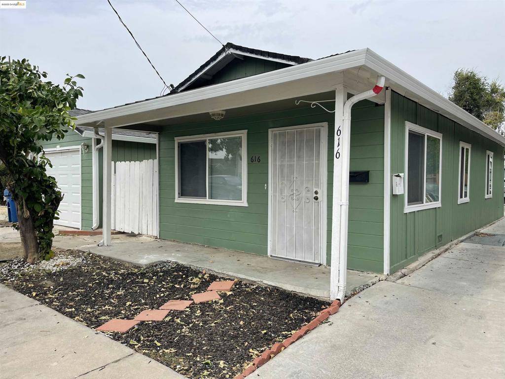 Antioch, CA 94509,616 W 16Th St