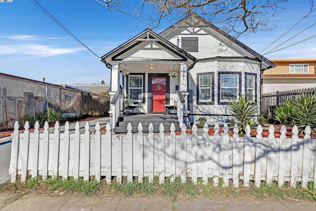Oakland, CA 94605,2321 88Th Ave