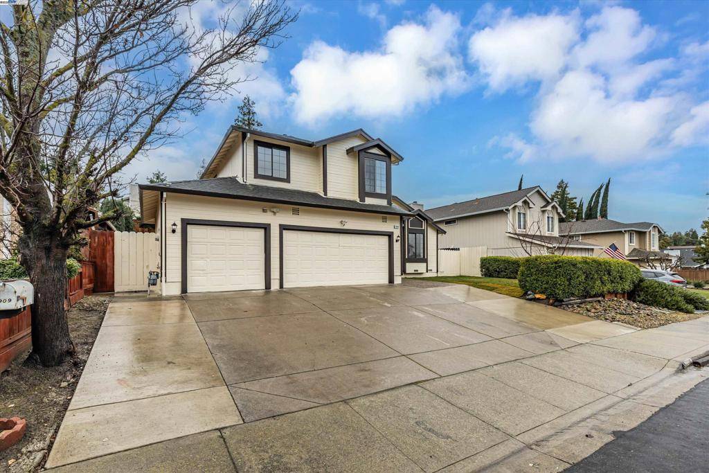 Antioch, CA 94509,3909 Rockford Dr